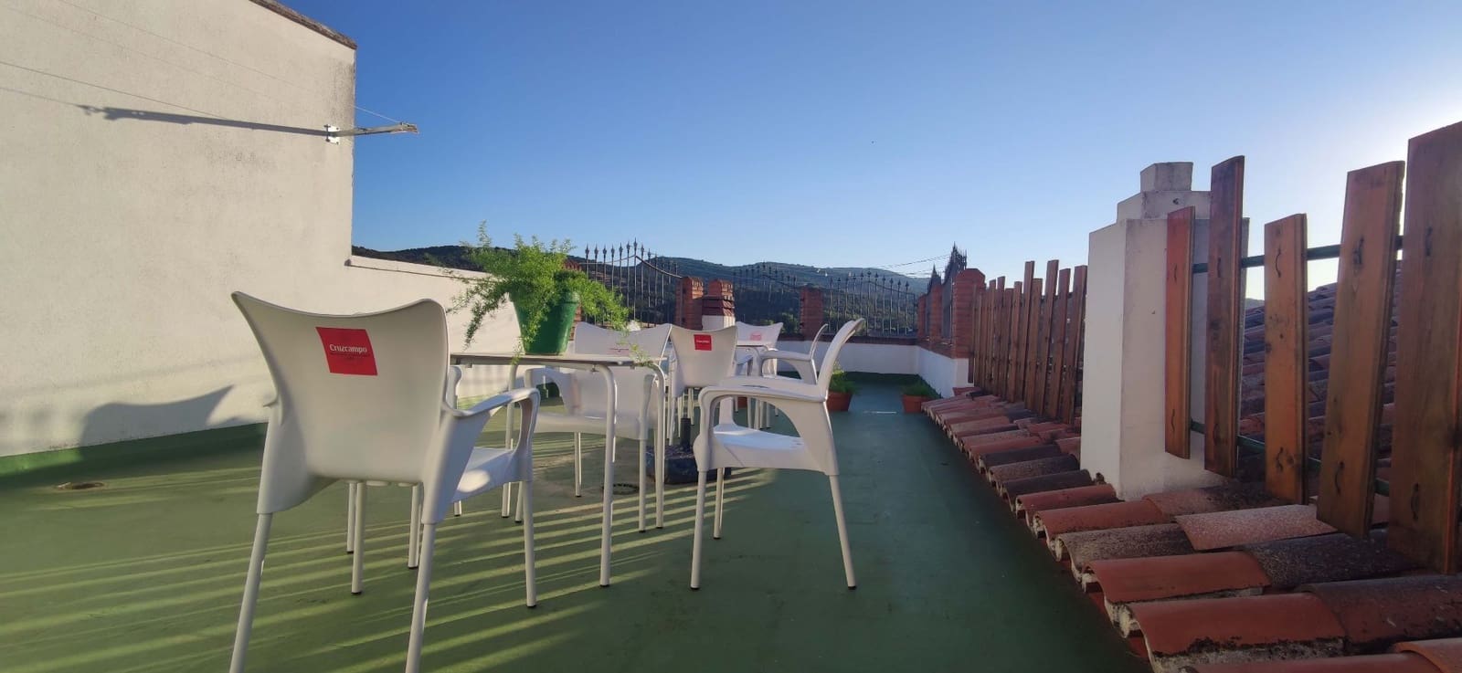 9 camera da letto Villa in vendita in Canaveral de Leon - 427.000 € (Rif: 9317206)