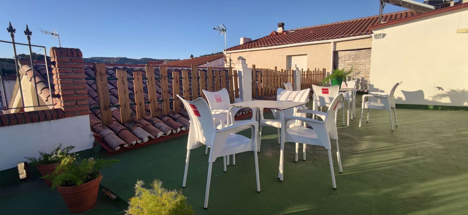 9 camera da letto Villa in vendita in Canaveral de Leon - 427.000 € (Rif: 9317206)