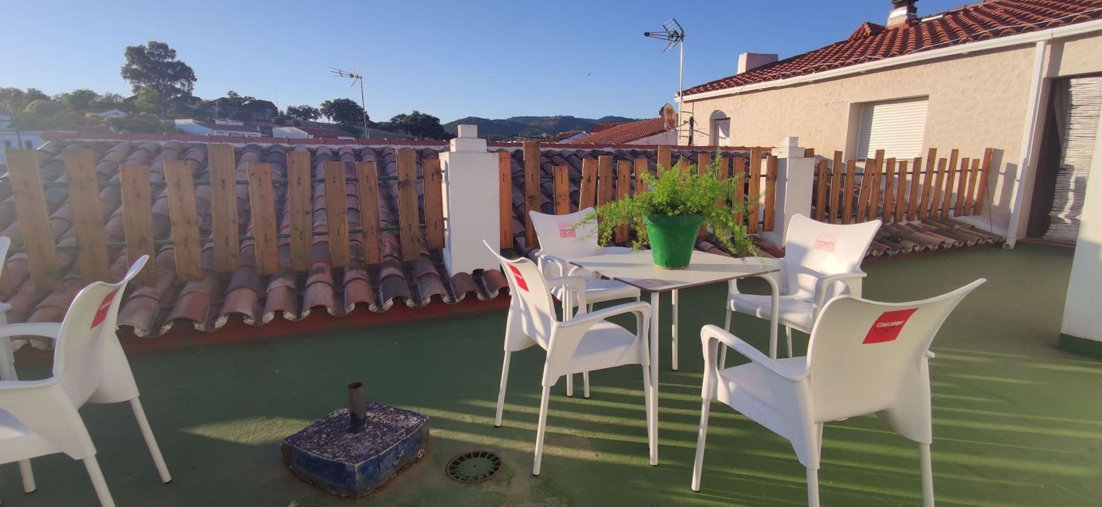 9 camera da letto Villa in vendita in Canaveral de Leon - 427.000 € (Rif: 9317206)
