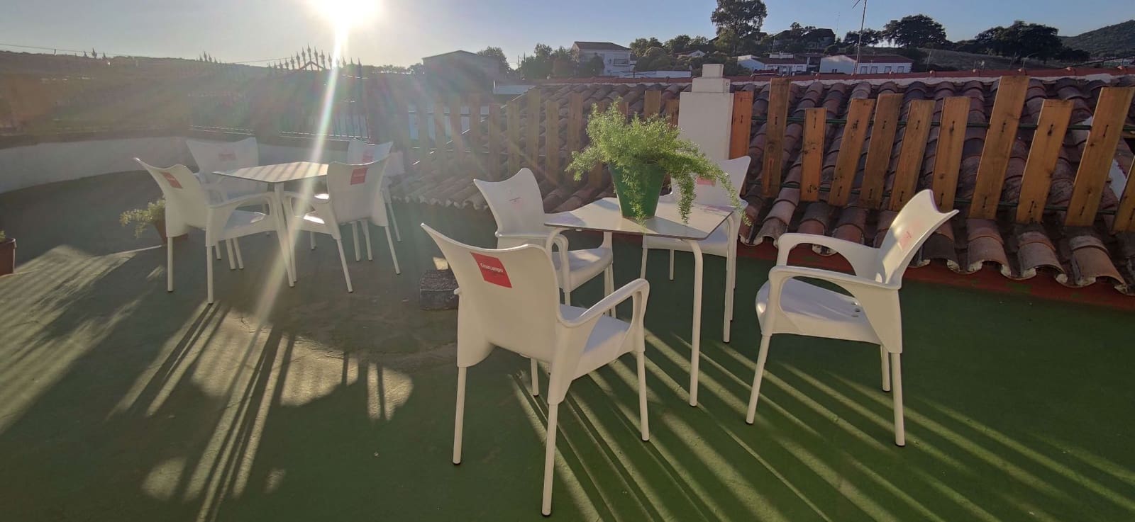 9 camera da letto Villa in vendita in Canaveral de Leon - 427.000 € (Rif: 9317206)