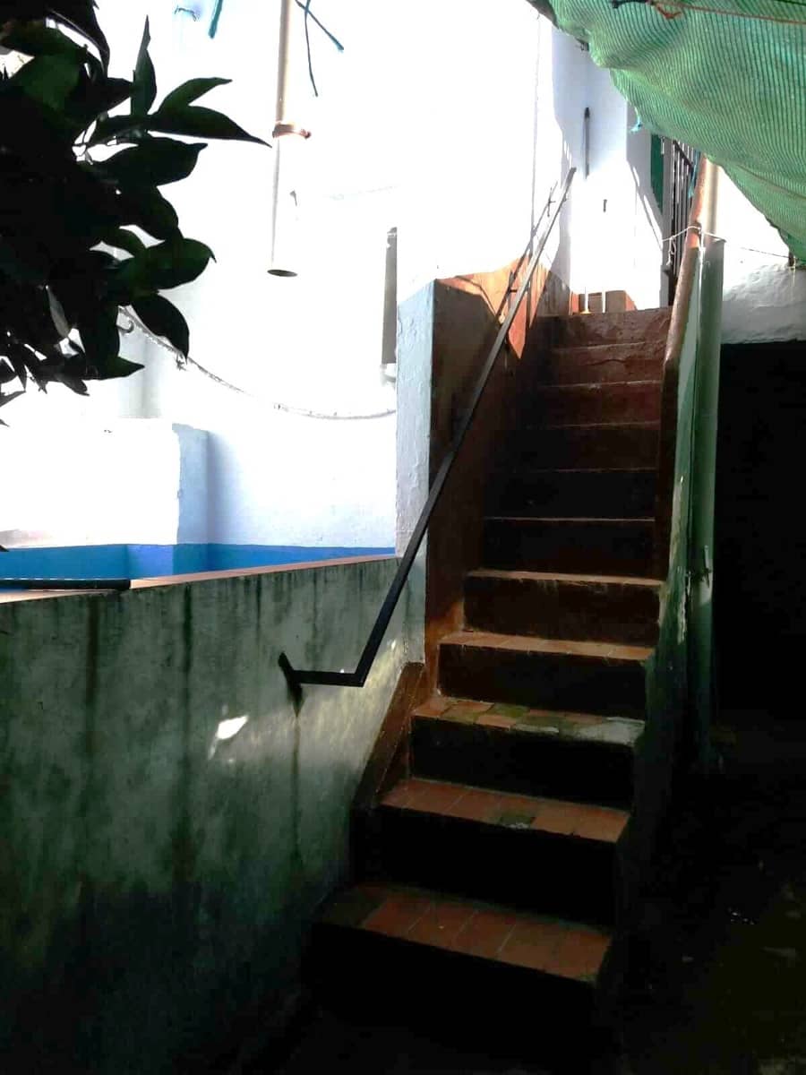 3 bedroom Townhouse for sale in Arroyomolinos de Leon with garage - € 105,000 (Ref: 9317207)