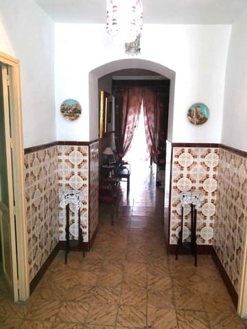 3 bedroom Townhouse for sale in Arroyomolinos de León with garage - € 105,000 (Ref: 9317207)