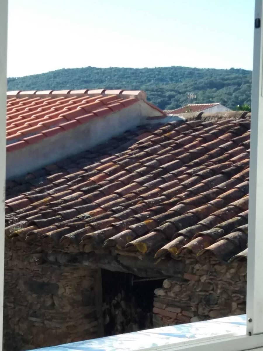 3 bedroom Townhouse for sale in Arroyomolinos de Leon with garage - € 105,000 (Ref: 9317207)