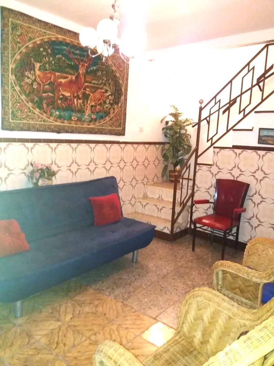3 bedroom Townhouse for sale in Arroyomolinos de Leon with garage - € 105,000 (Ref: 9317207)