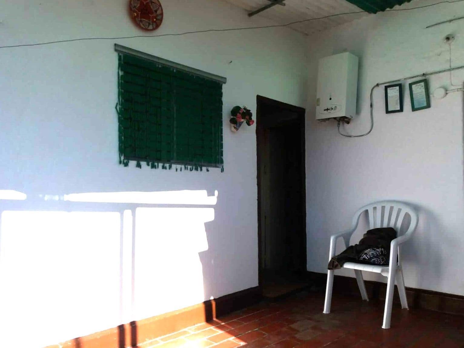 3 bedroom Townhouse for sale in Arroyomolinos de Leon with garage - € 105,000 (Ref: 9317207)