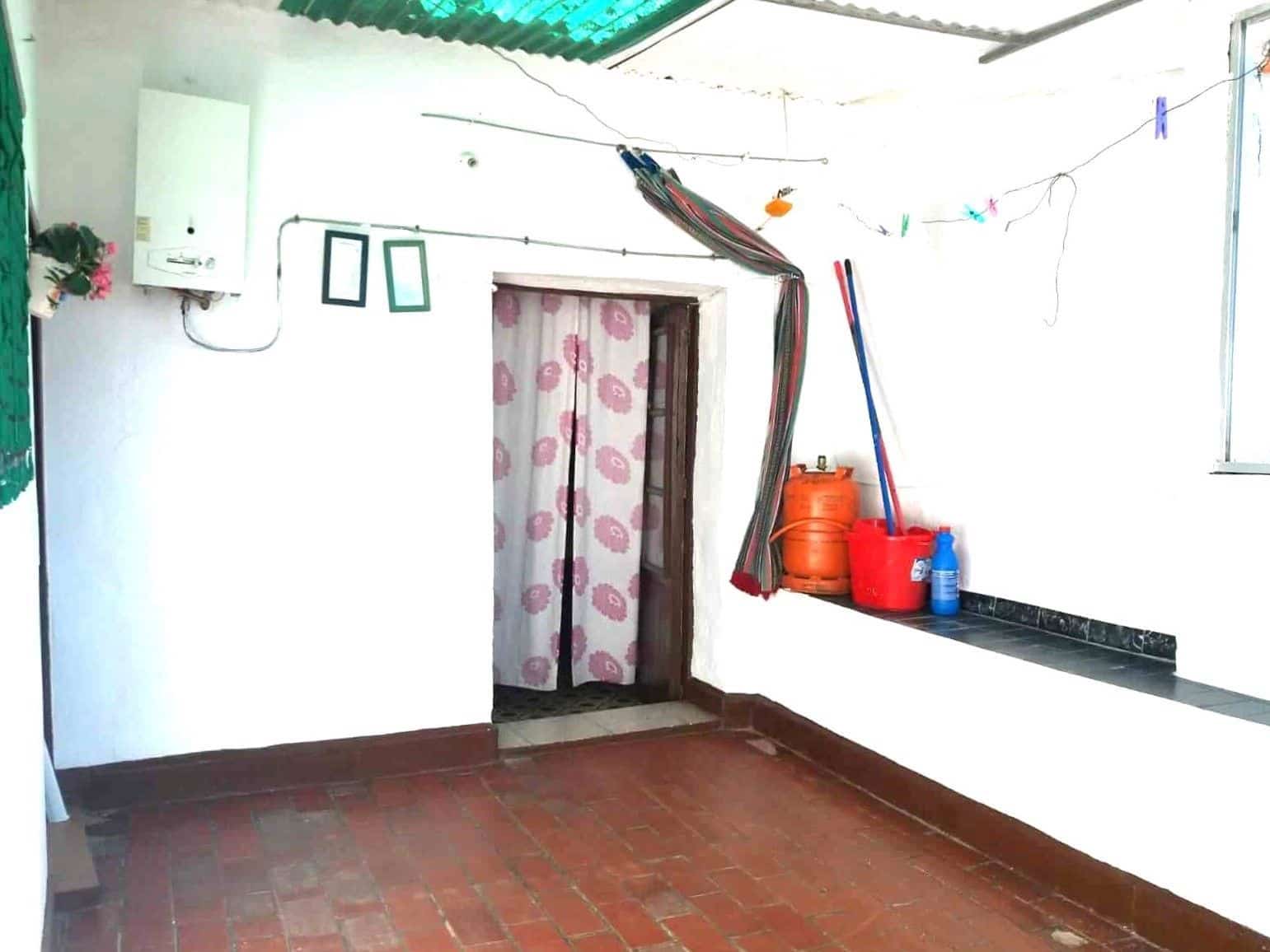 3 bedroom Townhouse for sale in Arroyomolinos de Leon with garage - € 105,000 (Ref: 9317207)