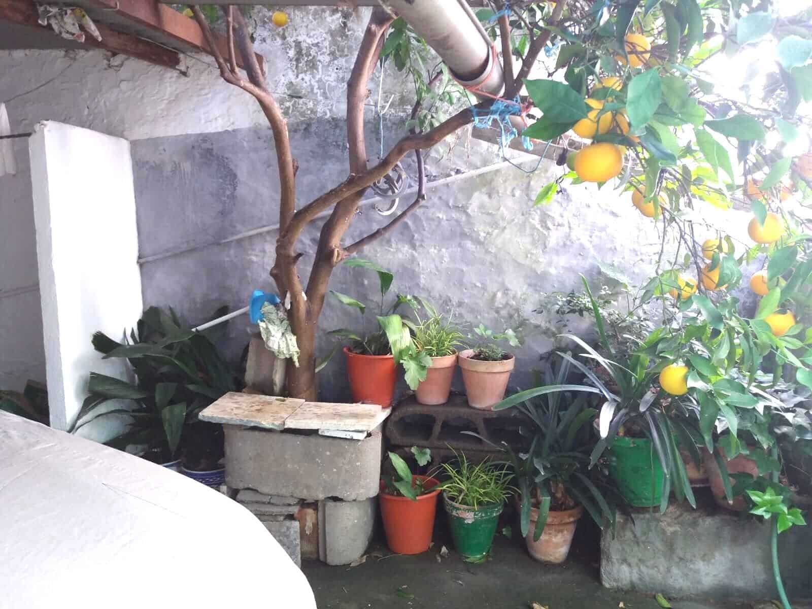 3 bedroom Townhouse for sale in Arroyomolinos de Leon with garage - € 105,000 (Ref: 9317207)