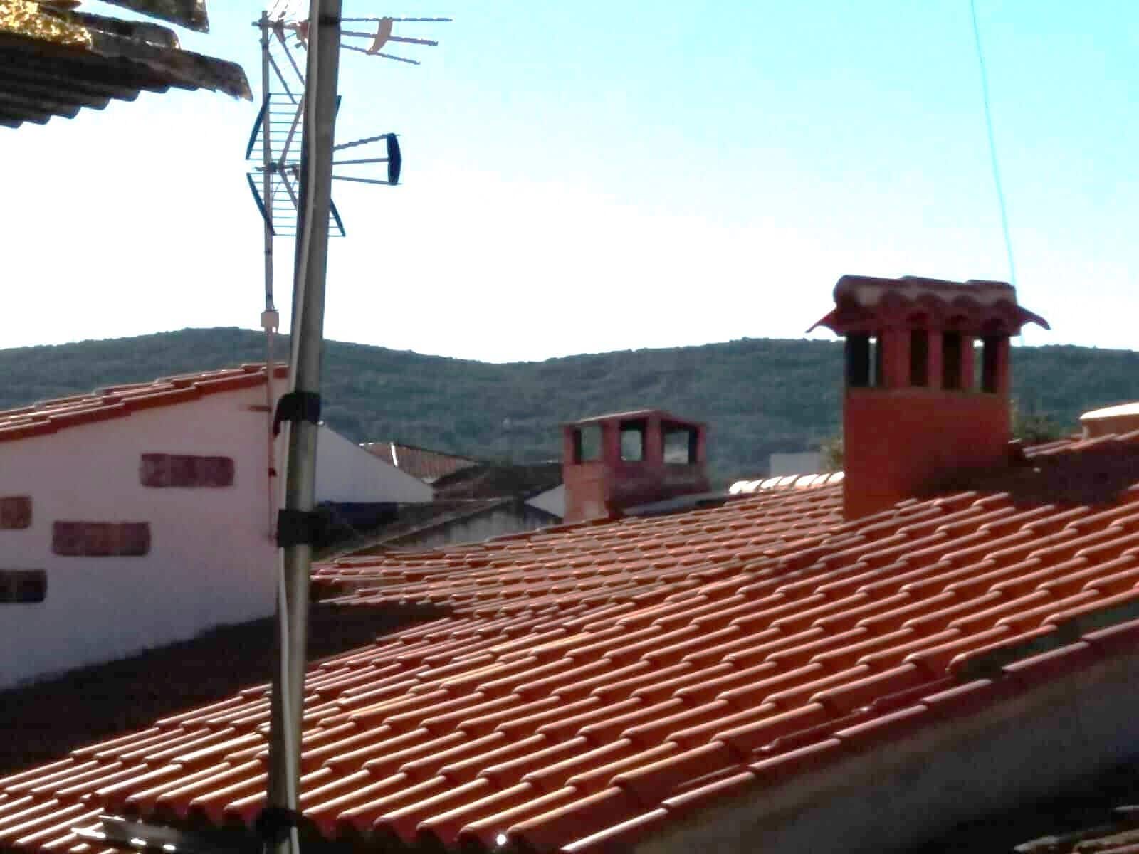 3 bedroom Townhouse for sale in Arroyomolinos de Leon with garage - € 105,000 (Ref: 9317207)