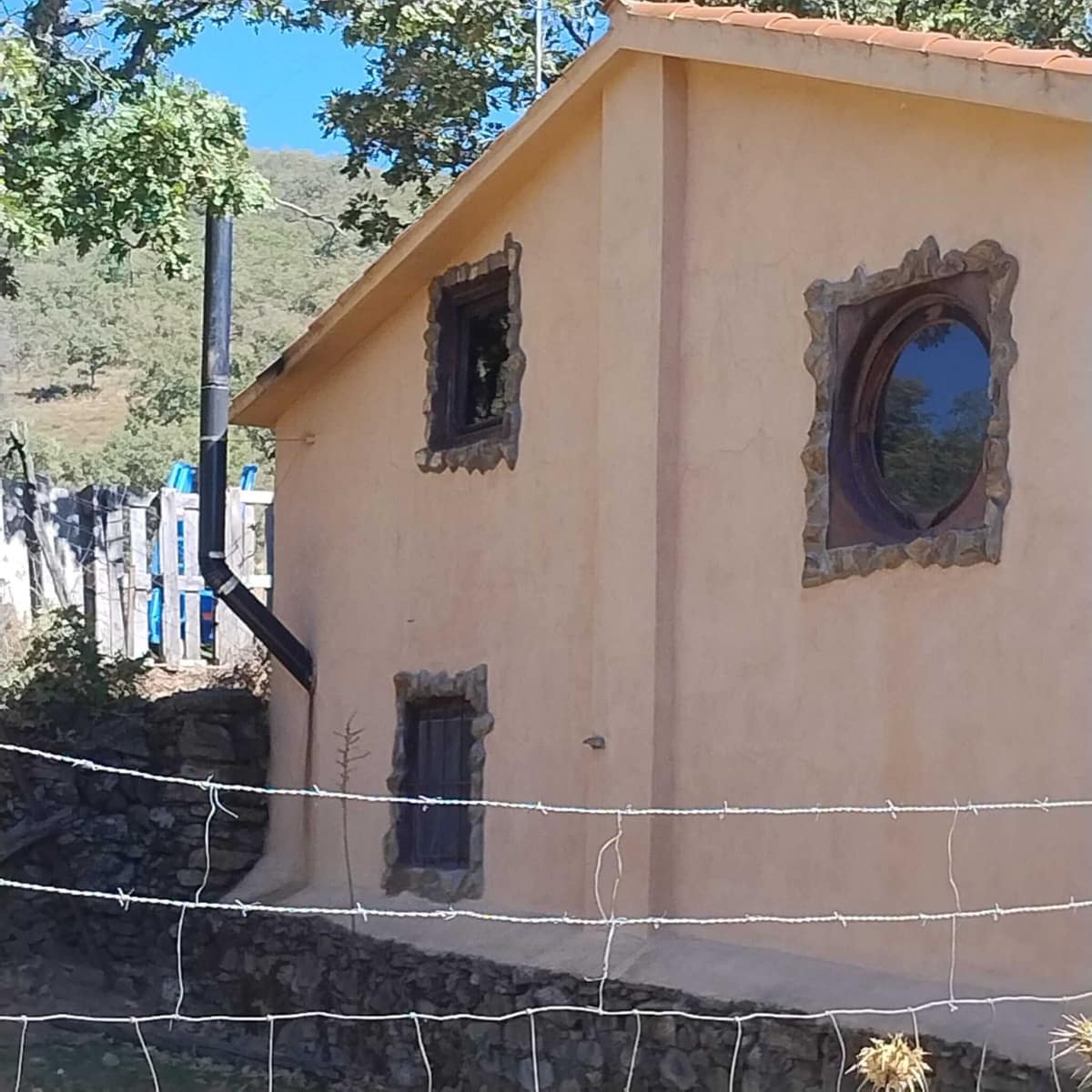 1 slaapkamer Finca/Landhuis te koop in Arroyomolinos de Leon - € 100.000 (Ref: 9317208)