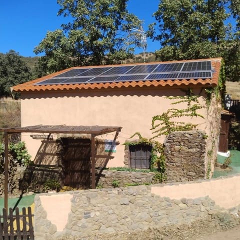1 slaapkamer Finca/Landhuis te koop in Arroyomolinos de León - € 100.000 (Ref: 9317208)