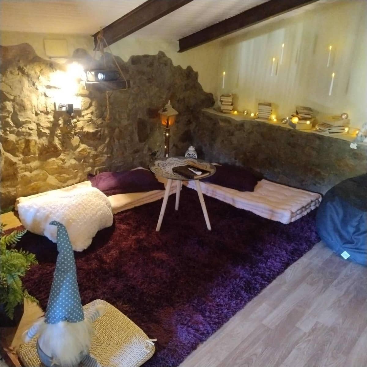 1 slaapkamer Finca/Landhuis te koop in Arroyomolinos de Leon - € 100.000 (Ref: 9317208)