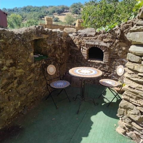 1 slaapkamer Finca/Landhuis te koop in Arroyomolinos de León - € 100.000 (Ref: 9317208)