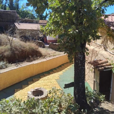 1 slaapkamer Finca/Landhuis te koop in Arroyomolinos de León - € 100.000 (Ref: 9317208)