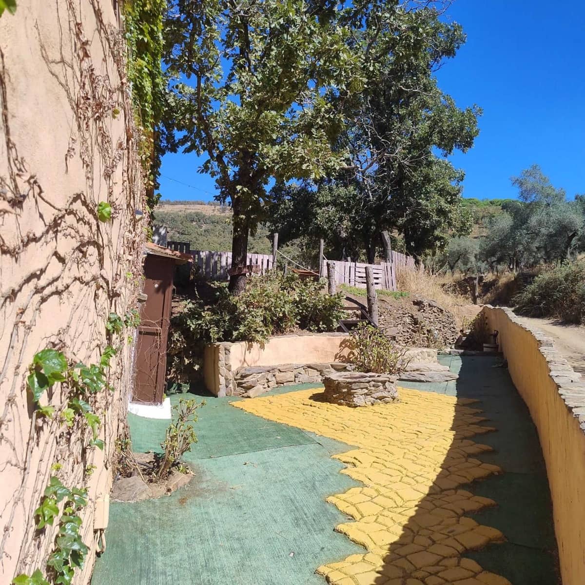 1 slaapkamer Finca/Landhuis te koop in Arroyomolinos de Leon - € 100.000 (Ref: 9317208)