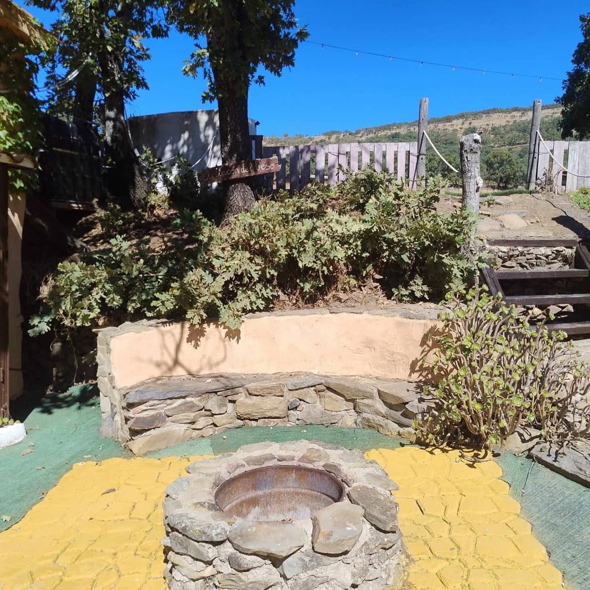 1 slaapkamer Finca/Landhuis te koop in Arroyomolinos de Leon - € 100.000 (Ref: 9317208)