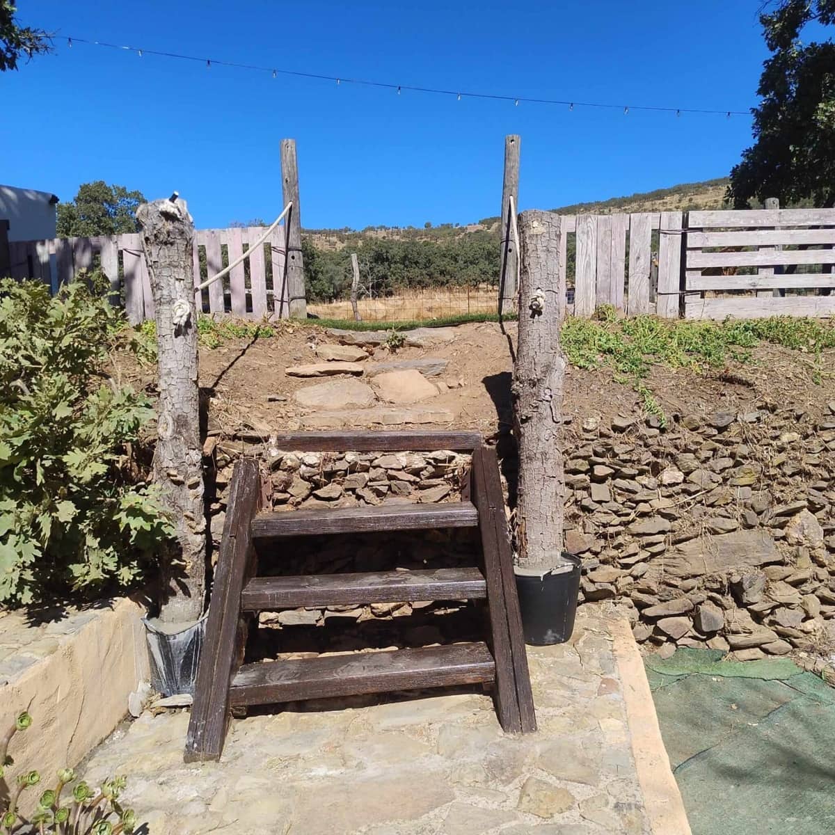 1 slaapkamer Finca/Landhuis te koop in Arroyomolinos de Leon - € 100.000 (Ref: 9317208)