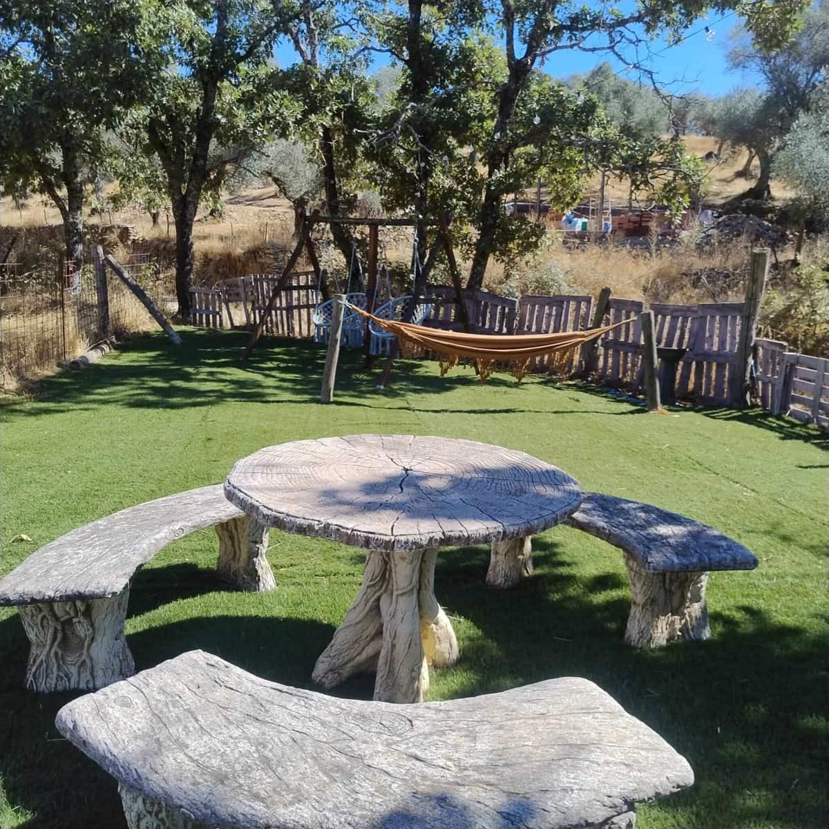 1 slaapkamer Finca/Landhuis te koop in Arroyomolinos de Leon - € 100.000 (Ref: 9317208)