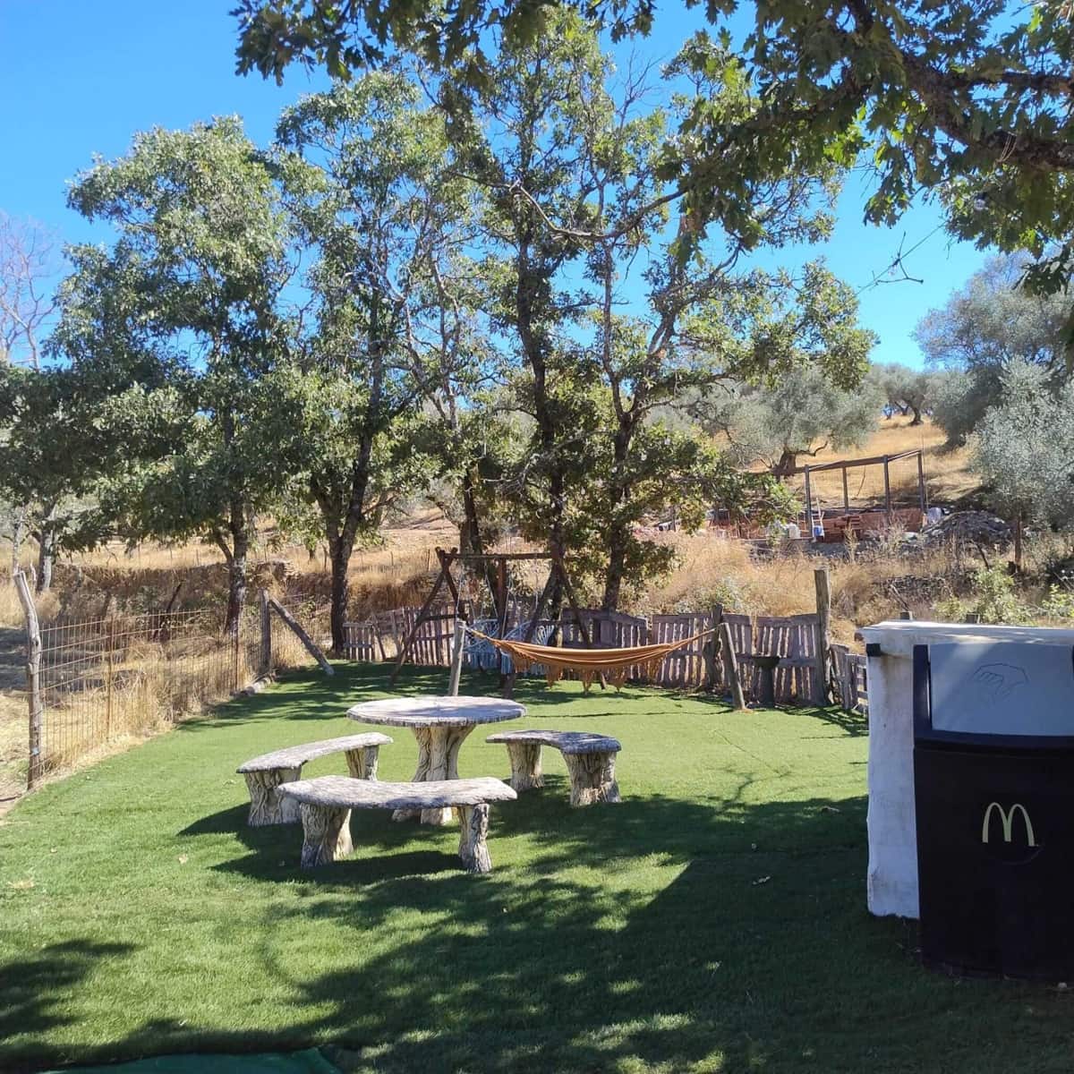 1 slaapkamer Finca/Landhuis te koop in Arroyomolinos de Leon - € 100.000 (Ref: 9317208)