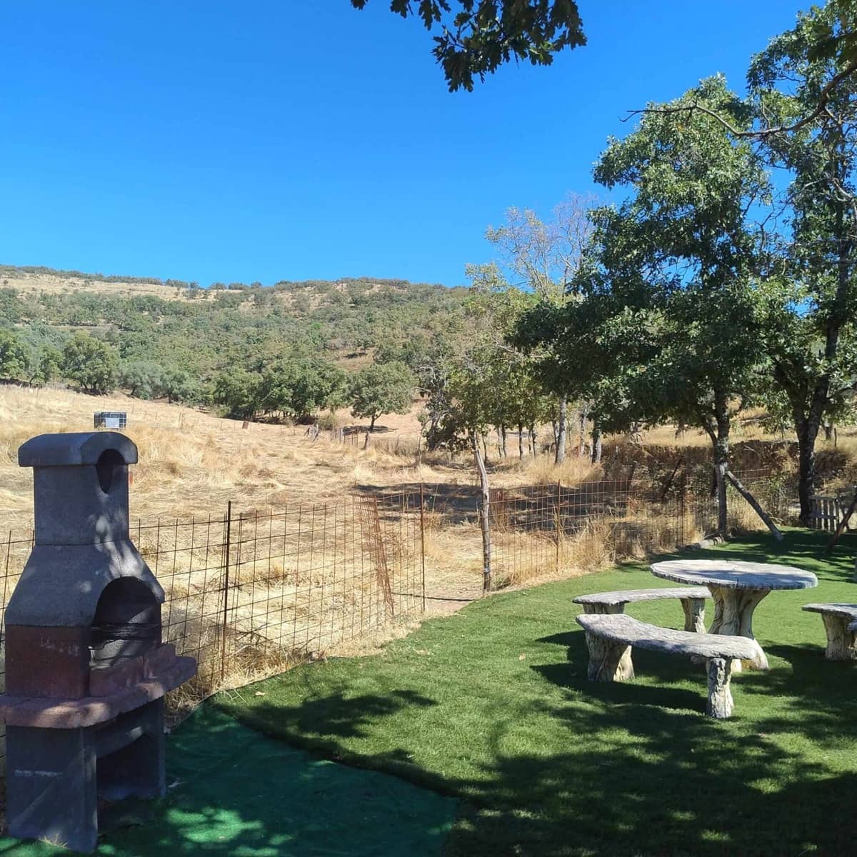 1 slaapkamer Finca/Landhuis te koop in Arroyomolinos de Leon - € 100.000 (Ref: 9317208)