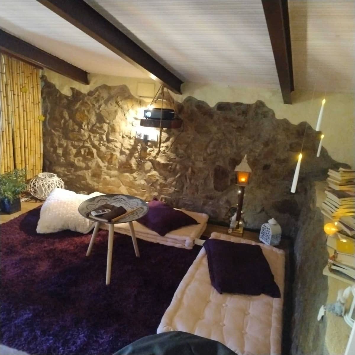 1 slaapkamer Finca/Landhuis te koop in Arroyomolinos de Leon - € 100.000 (Ref: 9317208)