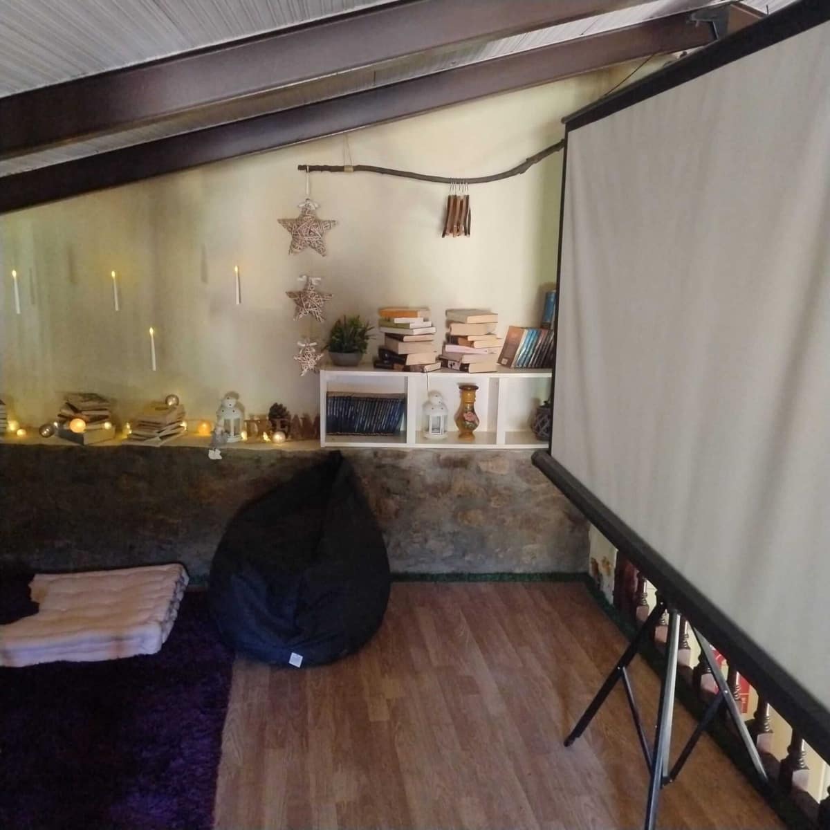 1 slaapkamer Finca/Landhuis te koop in Arroyomolinos de Leon - € 100.000 (Ref: 9317208)