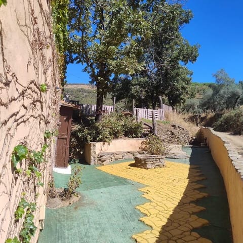 1 slaapkamer Finca/Landhuis te koop in Arroyomolinos de León - € 100.000 (Ref: 9317208)