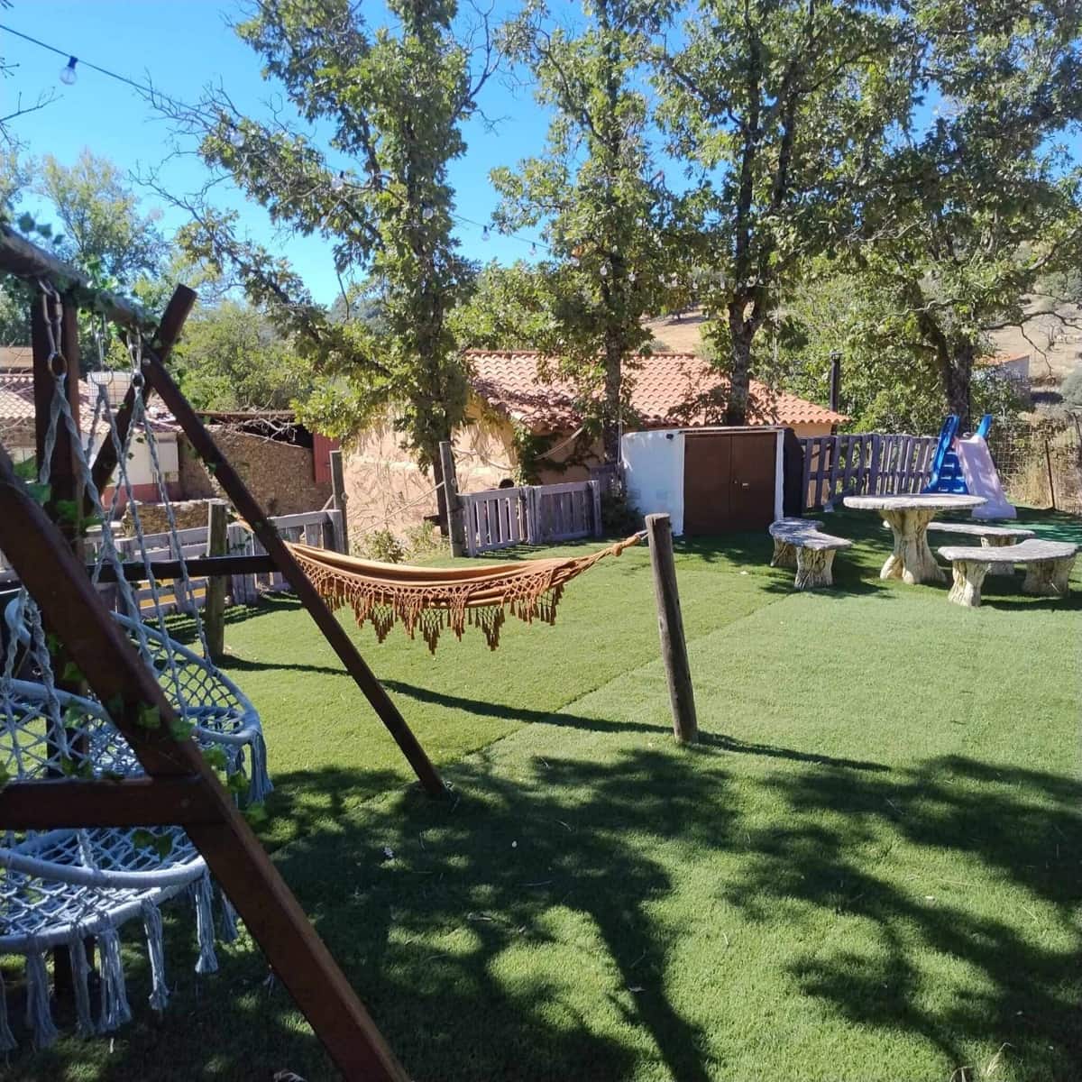 1 slaapkamer Finca/Landhuis te koop in Arroyomolinos de Leon - € 100.000 (Ref: 9317208)