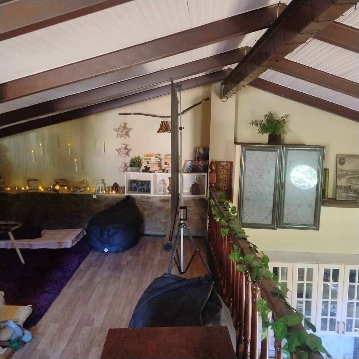 1 slaapkamer Finca/Landhuis te koop in Arroyomolinos de Leon - € 100.000 (Ref: 9317208)