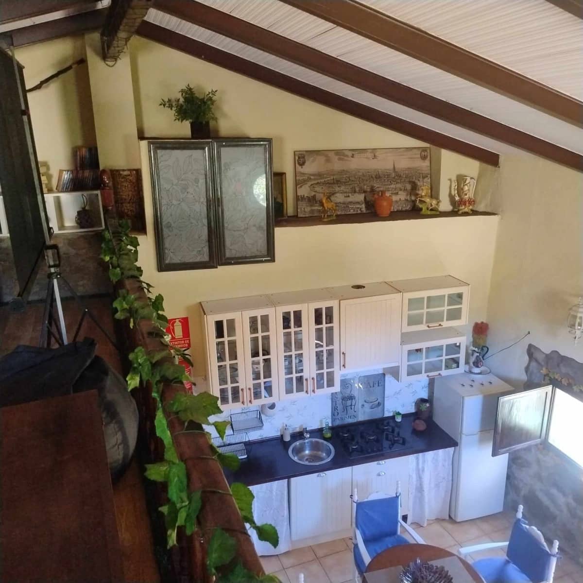 1 slaapkamer Finca/Landhuis te koop in Arroyomolinos de Leon - € 100.000 (Ref: 9317208)