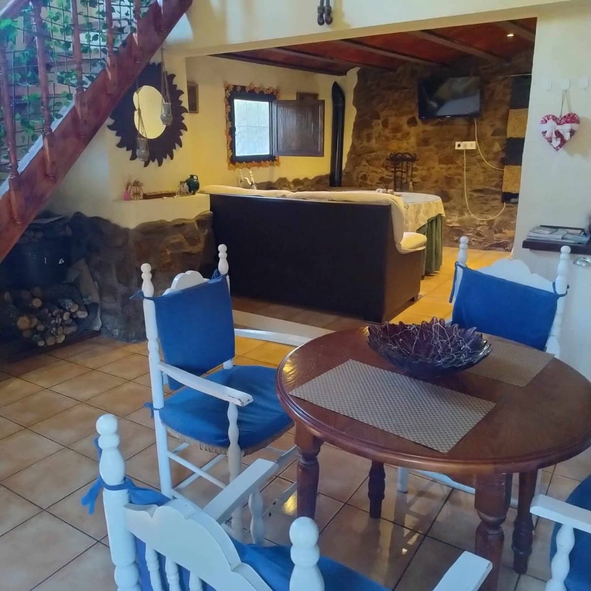 1 slaapkamer Finca/Landhuis te koop in Arroyomolinos de Leon - € 100.000 (Ref: 9317208)