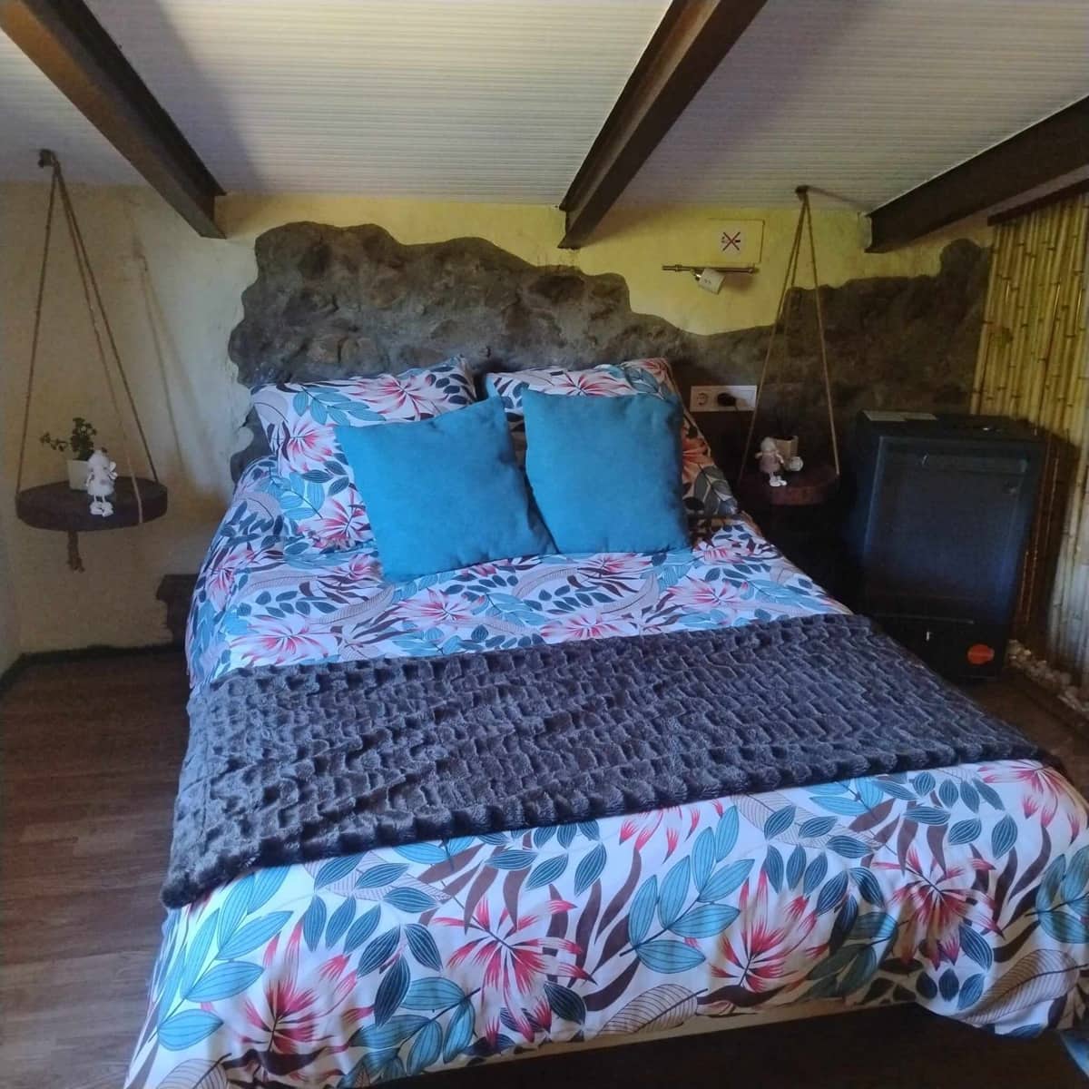 1 slaapkamer Finca/Landhuis te koop in Arroyomolinos de Leon - € 100.000 (Ref: 9317208)