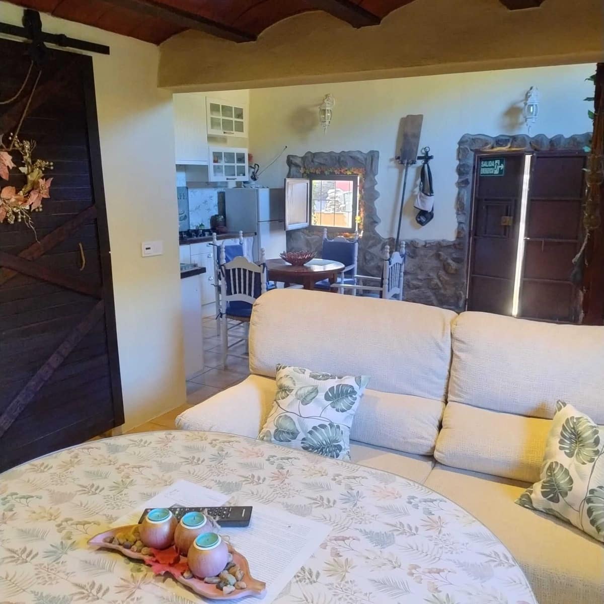 1 slaapkamer Finca/Landhuis te koop in Arroyomolinos de Leon - € 100.000 (Ref: 9317208)