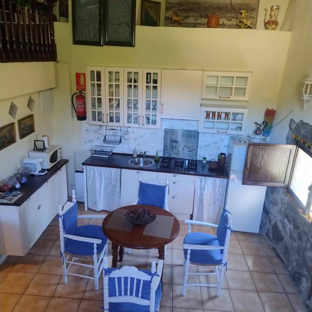 1 slaapkamer Finca/Landhuis te koop in Arroyomolinos de Leon - € 100.000 (Ref: 9317208)