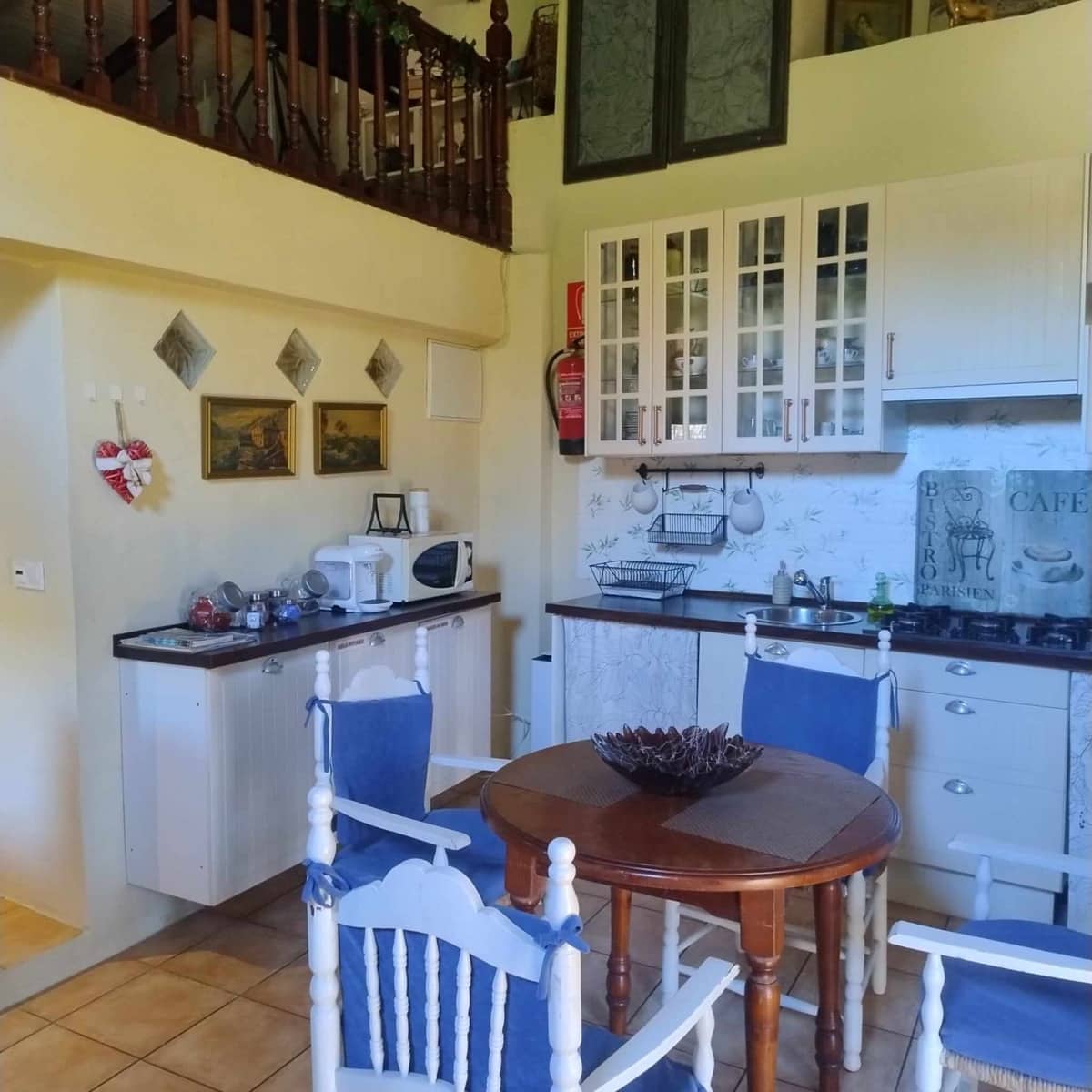 1 slaapkamer Finca/Landhuis te koop in Arroyomolinos de Leon - € 100.000 (Ref: 9317208)