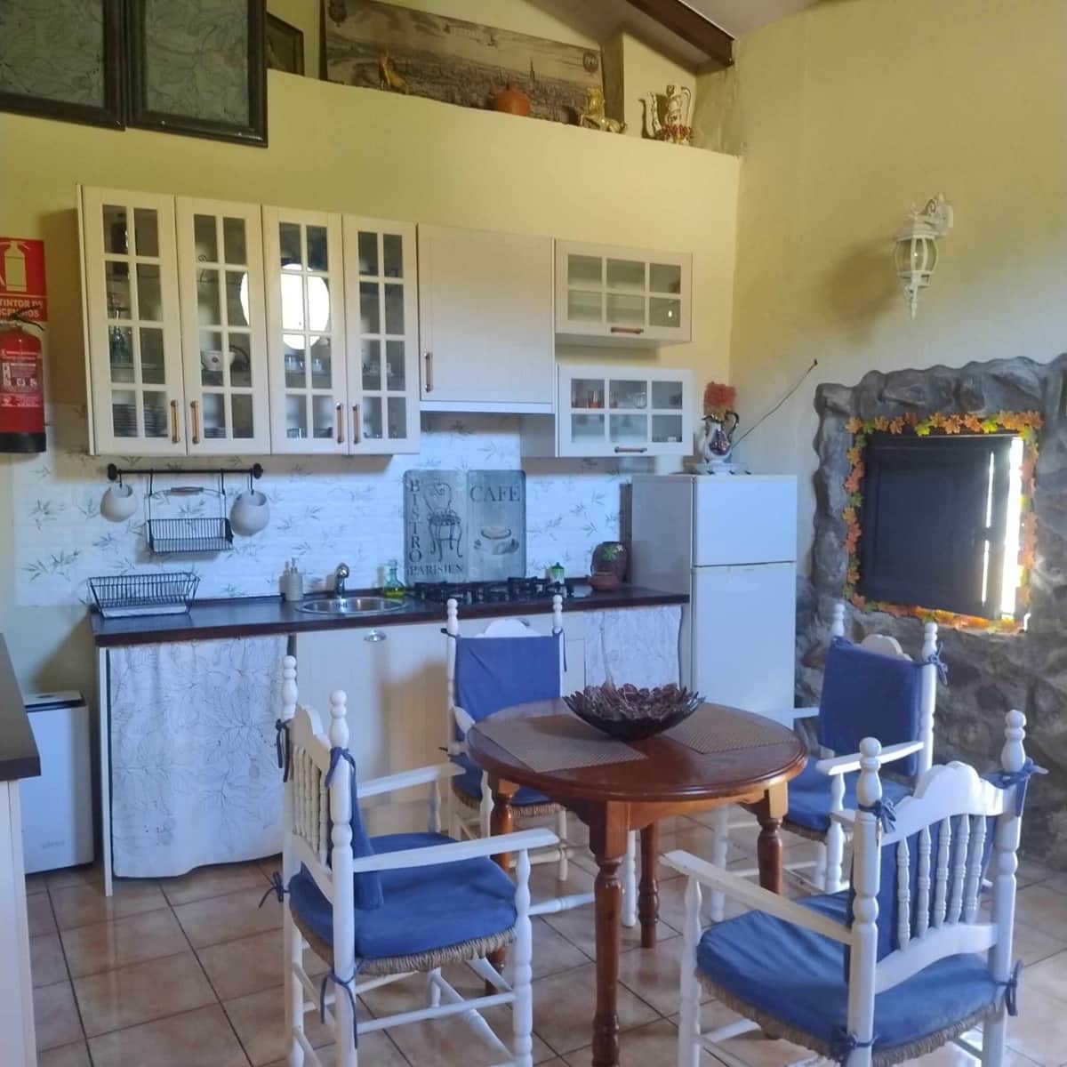 1 slaapkamer Finca/Landhuis te koop in Arroyomolinos de Leon - € 100.000 (Ref: 9317208)