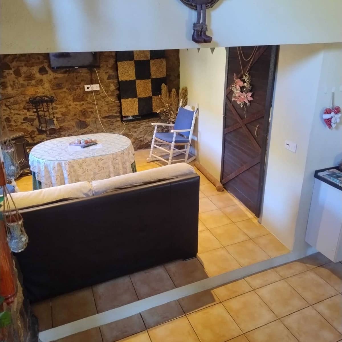 1 slaapkamer Finca/Landhuis te koop in Arroyomolinos de Leon - € 100.000 (Ref: 9317208)