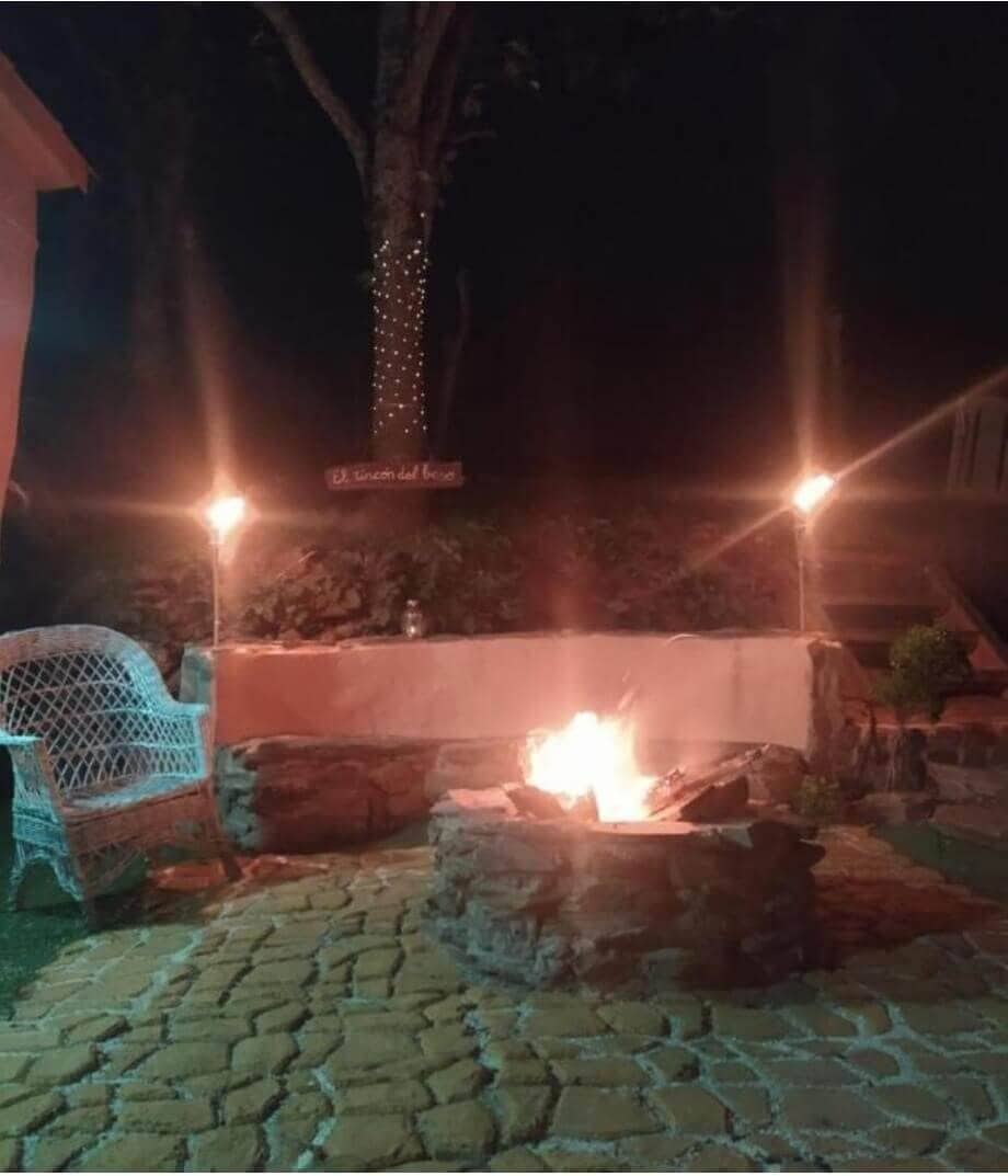 1 slaapkamer Finca/Landhuis te koop in Arroyomolinos de Leon - € 100.000 (Ref: 9317208)