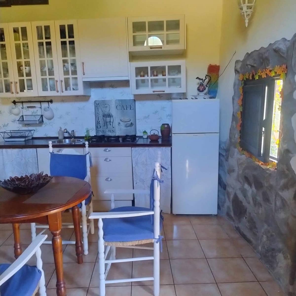 1 slaapkamer Finca/Landhuis te koop in Arroyomolinos de Leon - € 100.000 (Ref: 9317208)