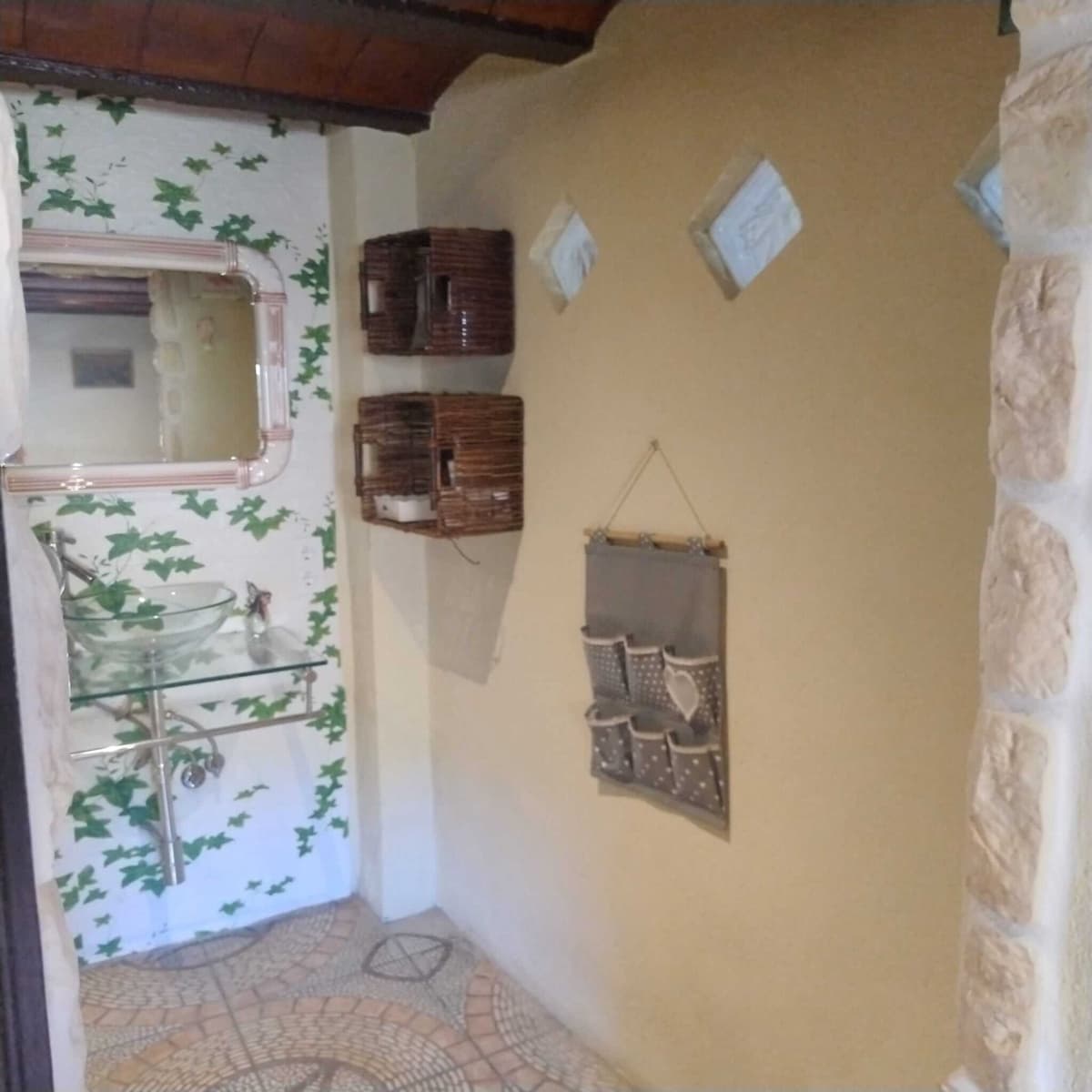 1 slaapkamer Finca/Landhuis te koop in Arroyomolinos de Leon - € 100.000 (Ref: 9317208)