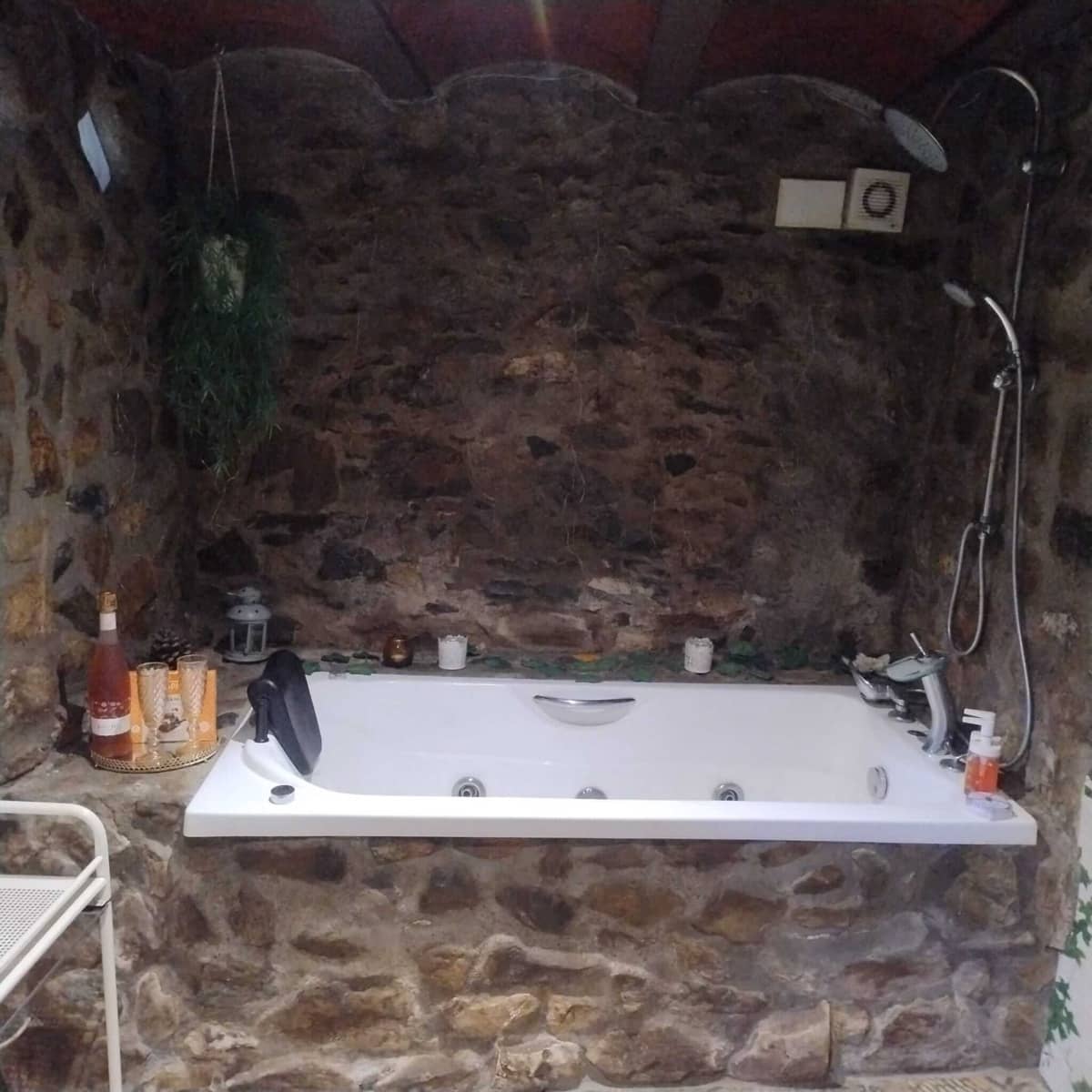 1 slaapkamer Finca/Landhuis te koop in Arroyomolinos de Leon - € 100.000 (Ref: 9317208)