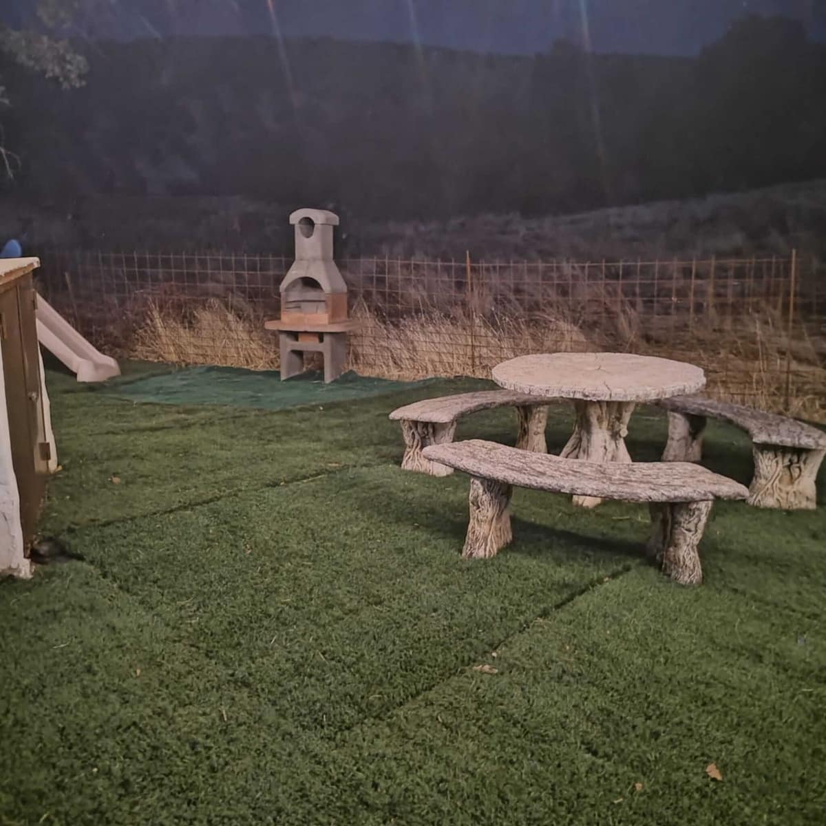 1 slaapkamer Finca/Landhuis te koop in Arroyomolinos de Leon - € 100.000 (Ref: 9317208)