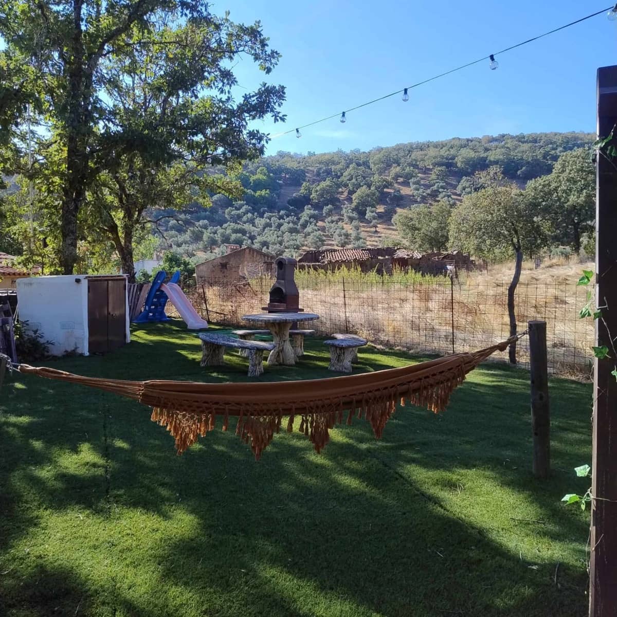 1 slaapkamer Finca/Landhuis te koop in Arroyomolinos de Leon - € 100.000 (Ref: 9317208)