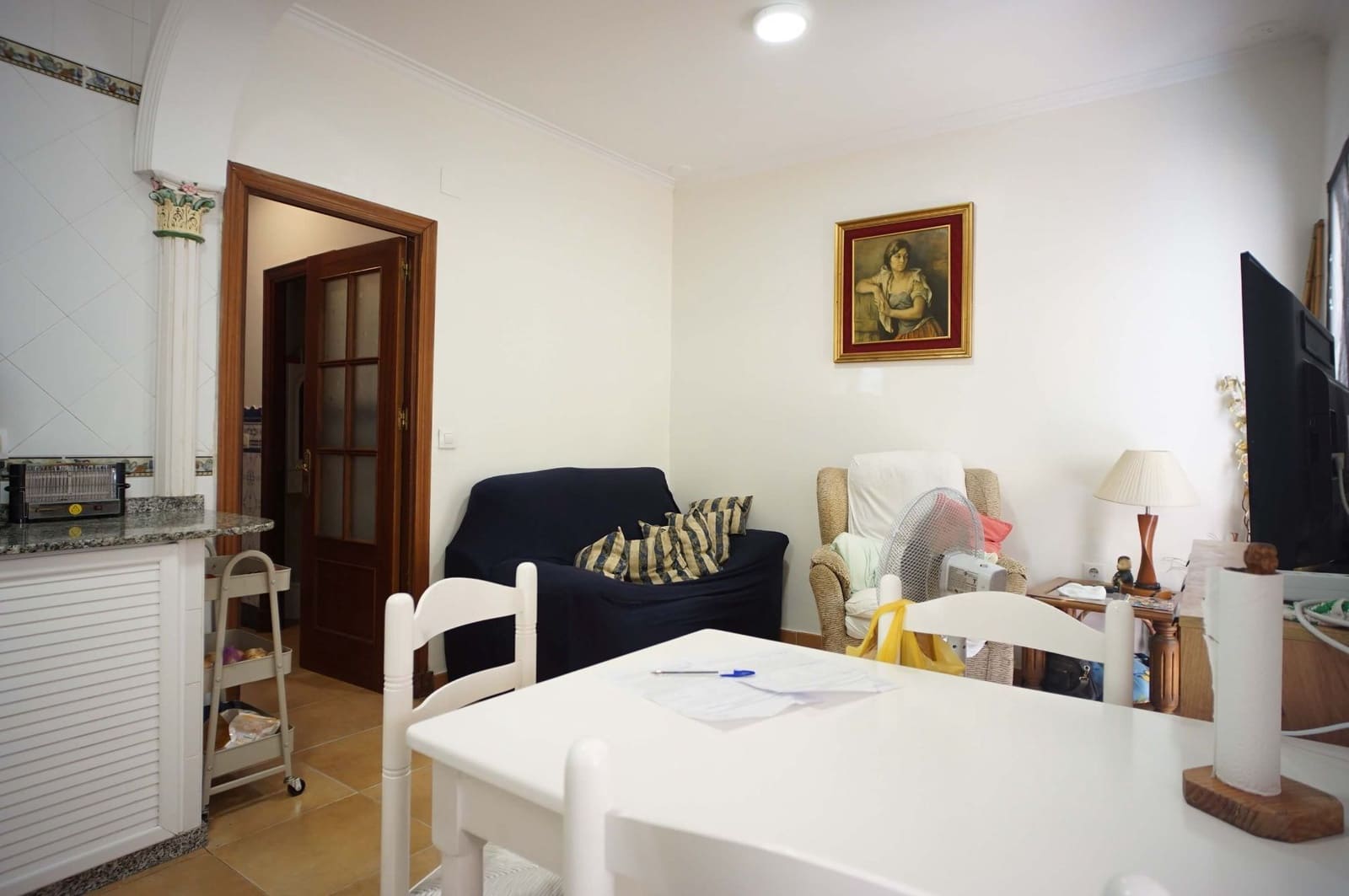 4 bedroom Villa for sale in El Puerto de Santa Maria - € 300,000 (Ref: 9317209)