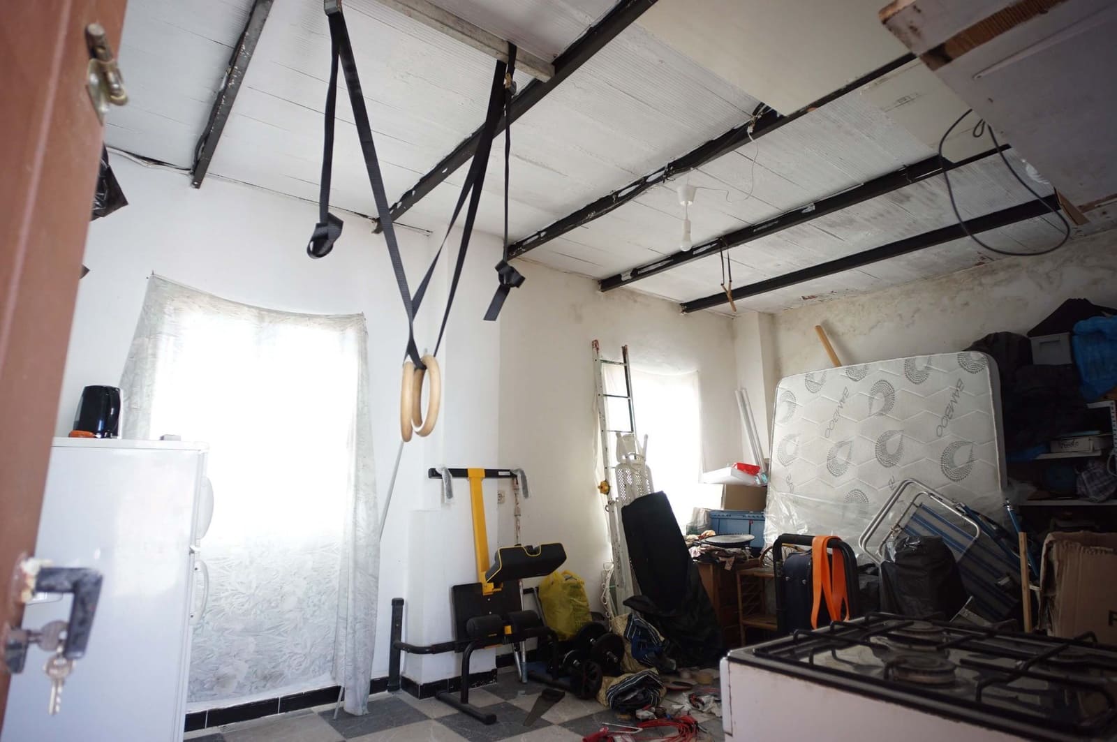 4 bedroom Villa for sale in El Puerto de Santa Maria - € 300,000 (Ref: 9317209)