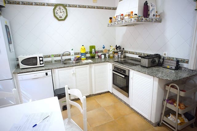 4 sovrum Villa till salu i El Puerto de Santa María - 300 000 € (Ref: 9317209)