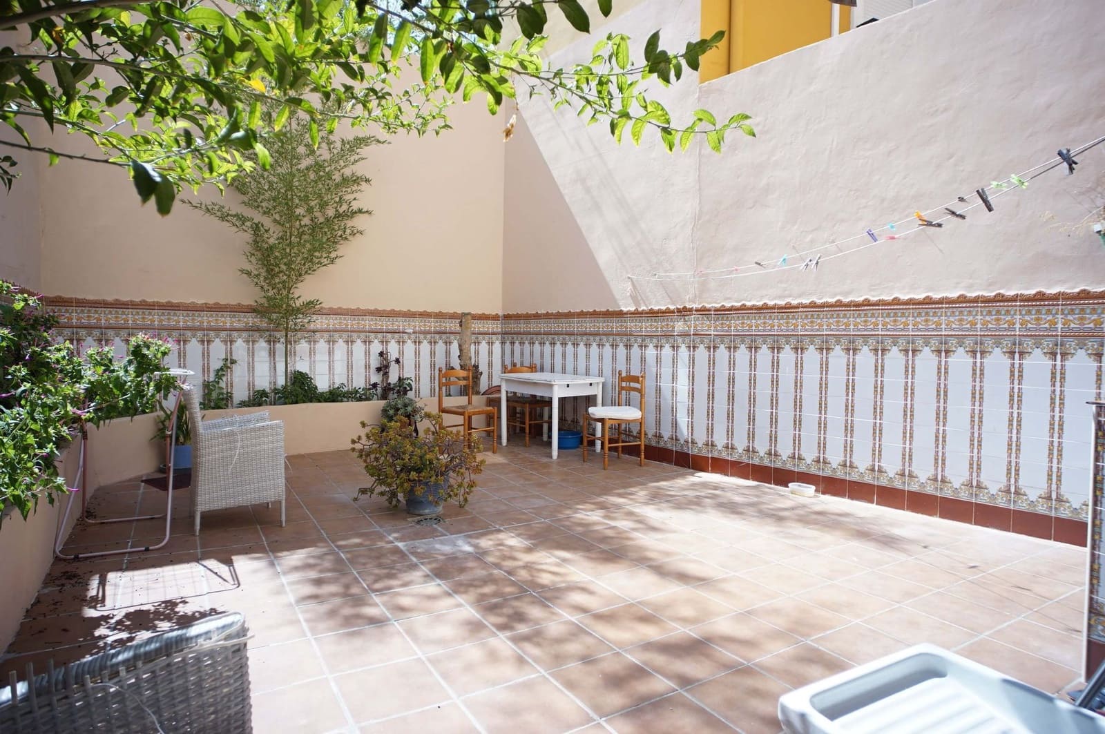 4 bedroom Villa for sale in El Puerto de Santa Maria - € 300,000 (Ref: 9317209)