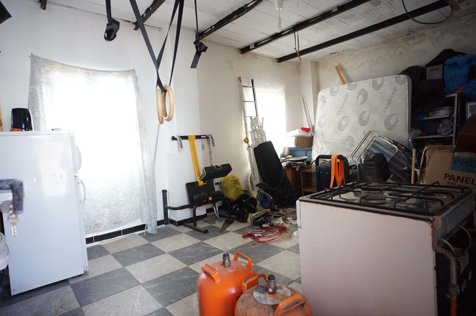 4 bedroom Villa for sale in El Puerto de Santa Maria - € 300,000 (Ref: 9317209)