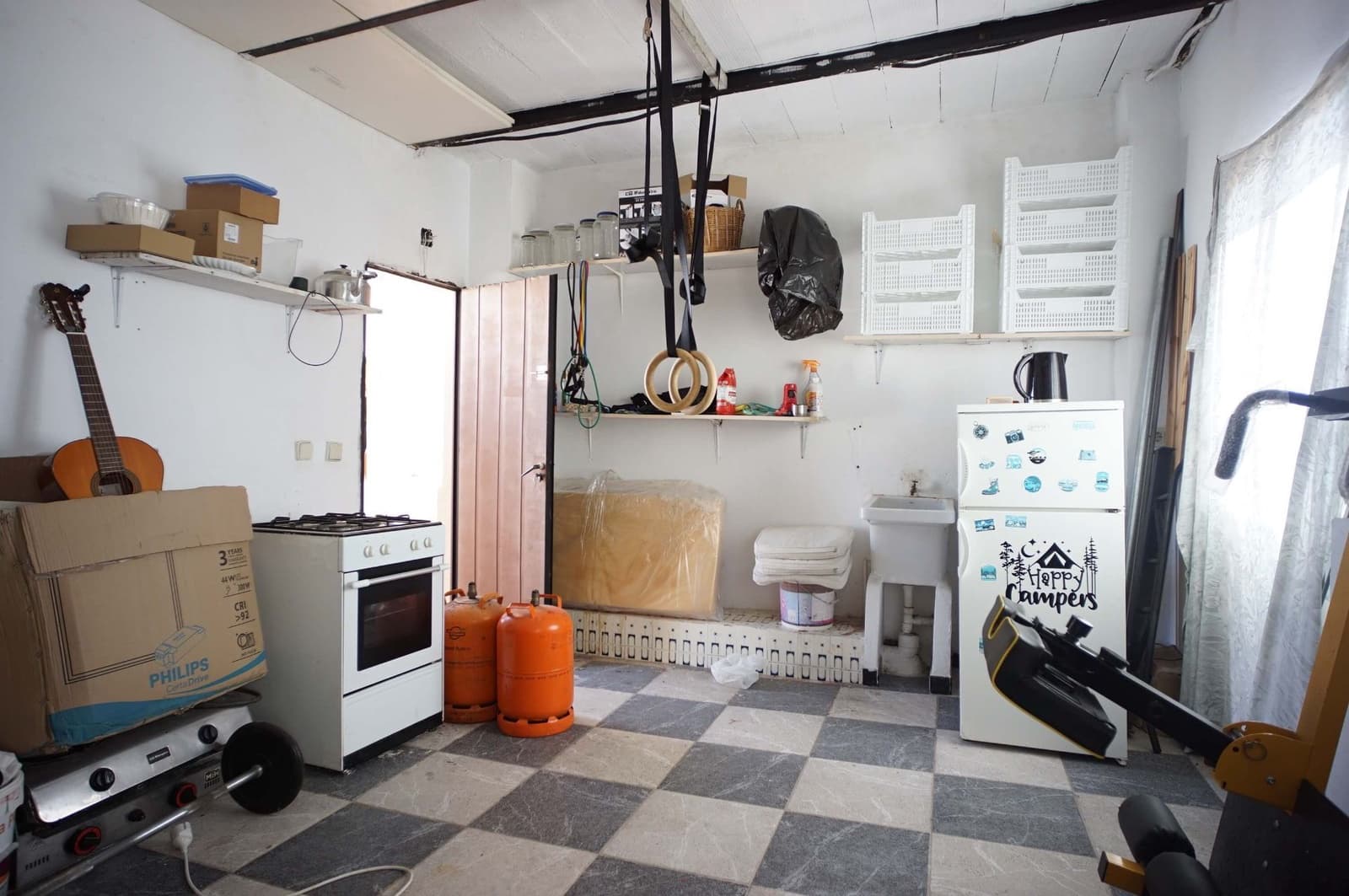 4 bedroom Villa for sale in El Puerto de Santa Maria - € 300,000 (Ref: 9317209)