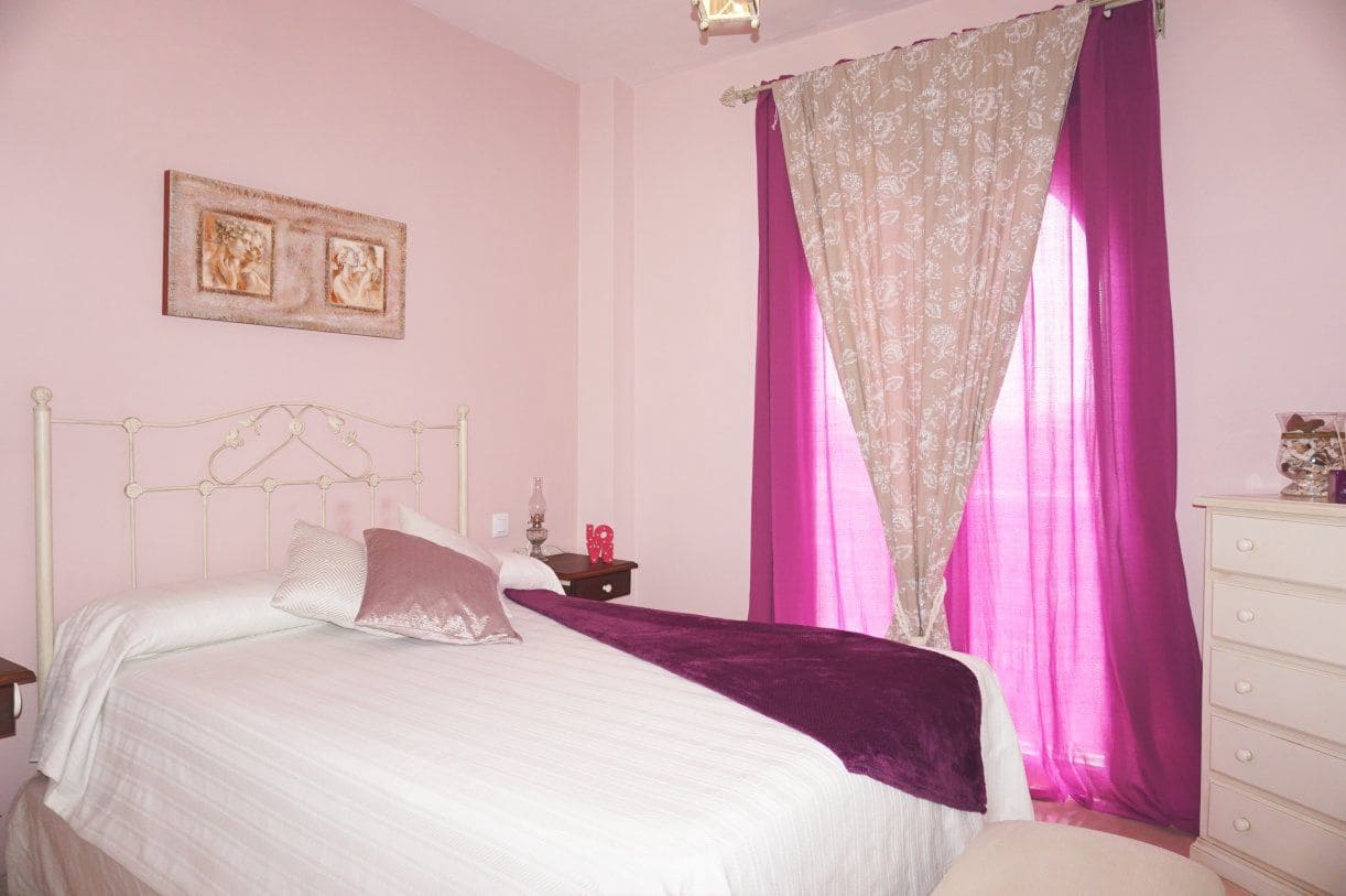 3 soverom Penthouse til salgs i Rota med svømmebasseng garasje - € 345 000 (Ref: 9317210)