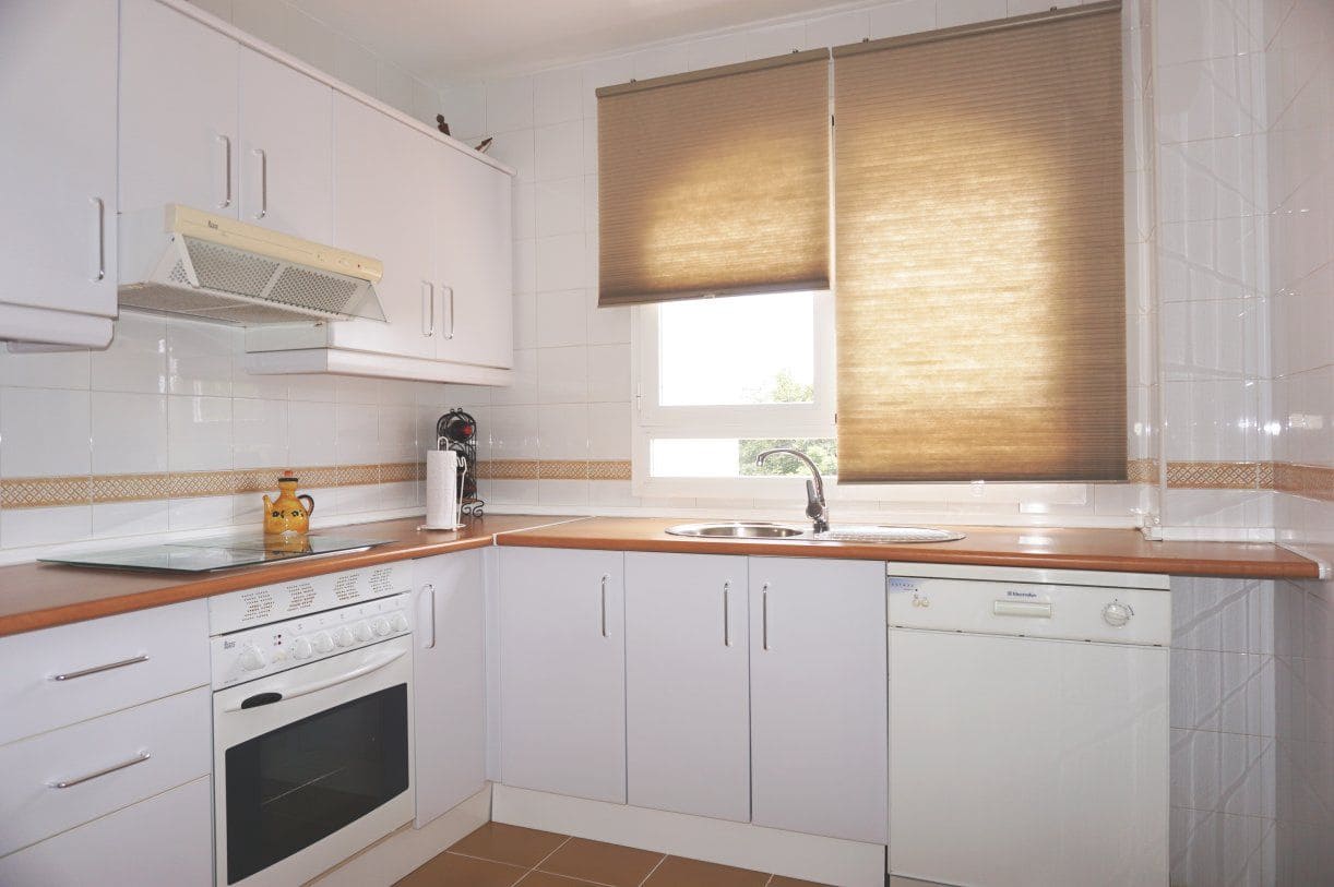 3 soverom Penthouse til salgs i Rota med svømmebasseng garasje - € 345 000 (Ref: 9317210)